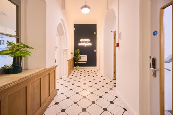 Property at Chelsea Chambers, 262a Fulham Road, Chelsea, SW10 9EL